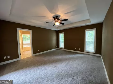 Bedroom - 134 Deer Pointe Run, Lagrange, GA 30240 photo 1 of 8