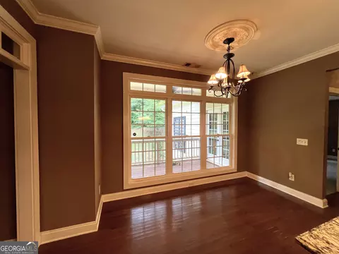 Dining - 134 Deer Pointe Run, Lagrange, GA 30240 photo 1 of 1