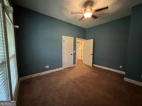 Bedroom - 134 Deer Pointe Run, Lagrange, GA 30240 photo 4 of 8