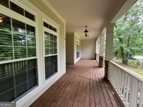 Exterior - 134 Deer Pointe Run, Lagrange, GA 30240 photo 2 of 12