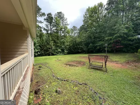 Exterior - 134 Deer Pointe Run, Lagrange, GA 30240 photo 10 of 12