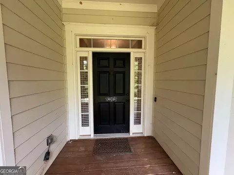 Exterior - 134 Deer Pointe Run, Lagrange, GA 30240 photo 3 of 12