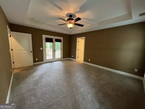 Bedroom - 134 Deer Pointe Run, Lagrange, GA 30240 photo 2 of 8