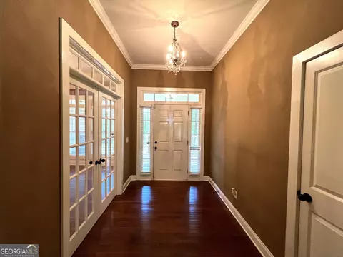 Entry Way - 134 Deer Pointe Run, Lagrange, GA 30240 photo 1 of 5