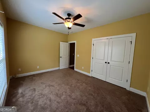 Bedroom - 134 Deer Pointe Run, Lagrange, GA 30240 photo 8 of 8