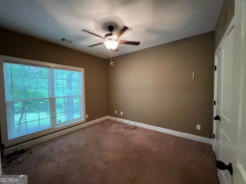 Bedroom - 134 Deer Pointe Run, Lagrange, GA 30240 photo 5 of 8