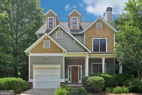 1882 Timberwood Trce, Decatur, GA 30032