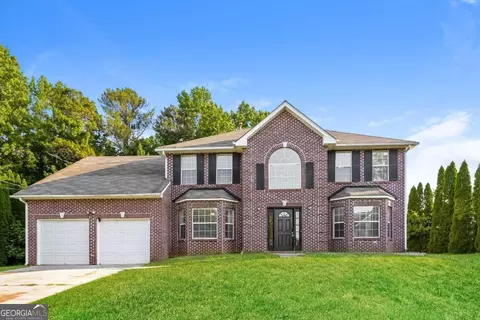 5934 Duren Fields Pl, Lithonia, GA 30058