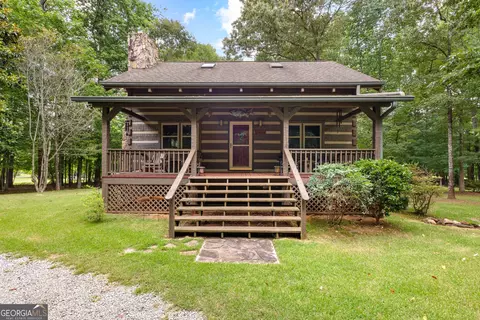 65 Middlebury Ln, Newnan, GA 30265