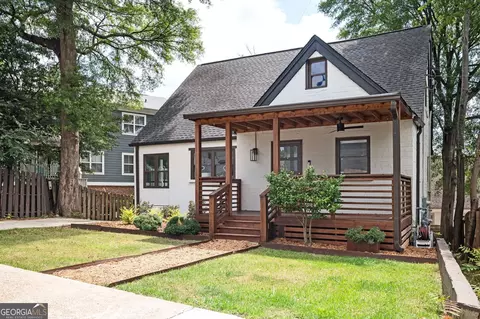 213 Wesley Ave NE, Atlanta, GA 30307