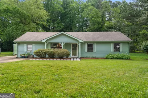 132 Libby Ln, Jonesboro, GA 30238