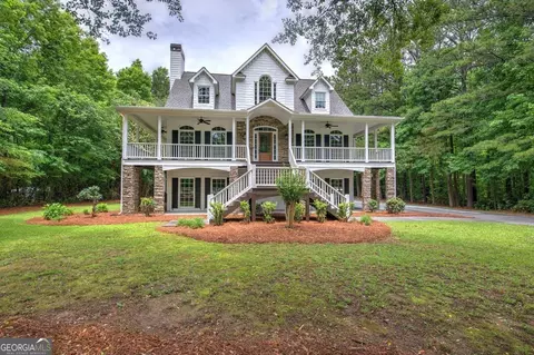 2588 Vinson Mountain Rd, Rockmart, GA 30153