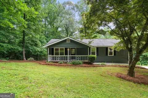 286 Anderson Dr, Dahlonega, GA 30533