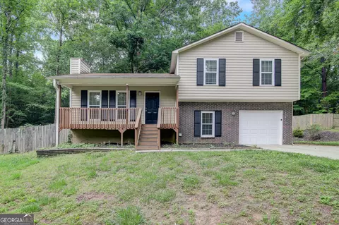 2992 Valley View Cir, Powder Springs, GA 30127