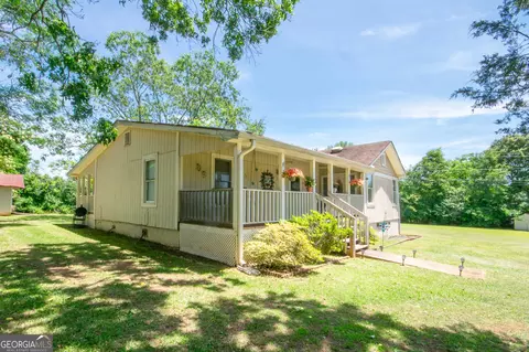 291 N Dorsey Rd, Hampton, GA 30228 photo 2