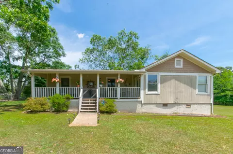 291 N Dorsey Rd, Hampton, GA 30228