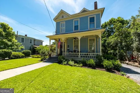 964 Cole St, Macon, GA 31201