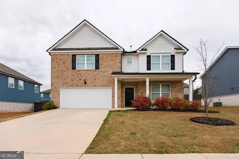346 Lead Way, Jonesboro, GA 30238