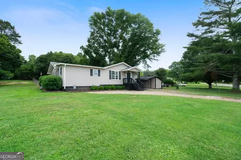 1275 Chulio Rd SE, Rome, GA 30161