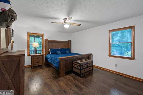 Bedroom - 1406 Tipperary Ct, Monroe, GA 30656 photo 1 of 3