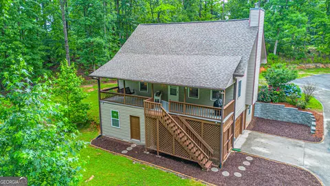 Exterior - 1406 Tipperary Ct, Monroe, GA 30656 photo 2 of 7