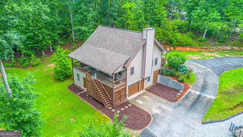 Exterior - 1406 Tipperary Ct, Monroe, GA 30656 photo 1 of 7