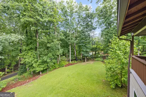Exterior - 1406 Tipperary Ct, Monroe, GA 30656 photo 7 of 7