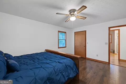 Bedroom - 1406 Tipperary Ct, Monroe, GA 30656 photo 2 of 3