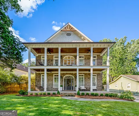 1363 Sylvan Cir NE, Atlanta, GA 30319