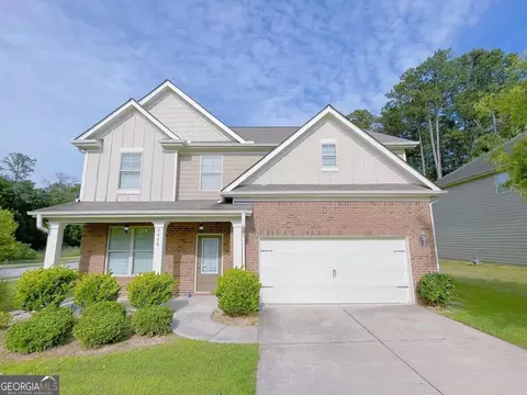2448 Osceola Rd, Lithonia, GA 30058