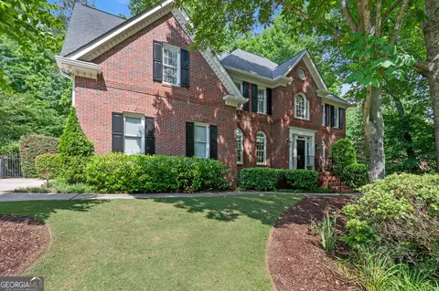 14360 Morning Mountain Way, Alpharetta, GA 30004