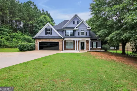 1302 Sleepy Hollow Rd, Powder Springs, GA 30127