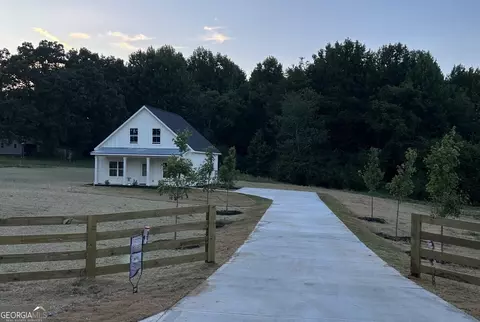 2148 Airport Rd, Cleveland, GA 30528