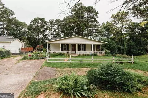 411 S Carroll Rd, Villa Rica, GA 30180