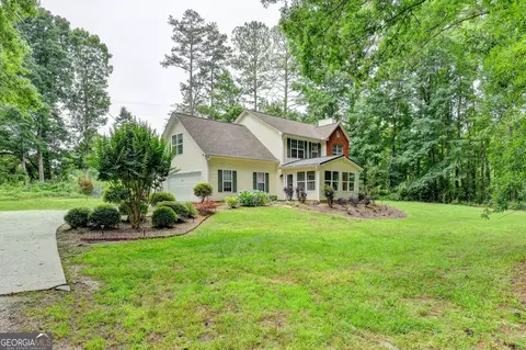 601 Poplar St, Monroe, GA 30655