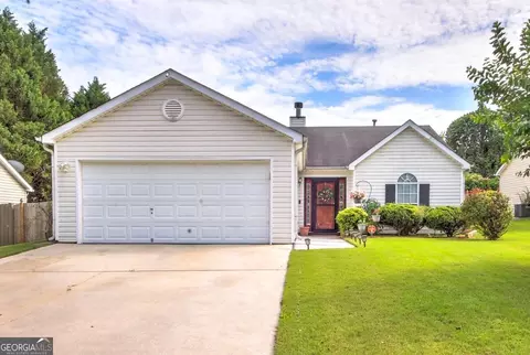 394 Eagles Nest Way, Riverdale, GA 30274