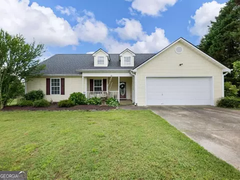 1005 Brynn Dr, Winder, GA 30680 photo 1