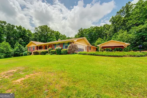 40 Steele Cir, Covington, GA 30014