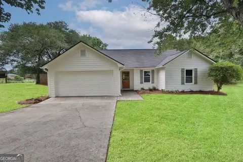 1611 Willow Bend Way, Snellville, GA 30078