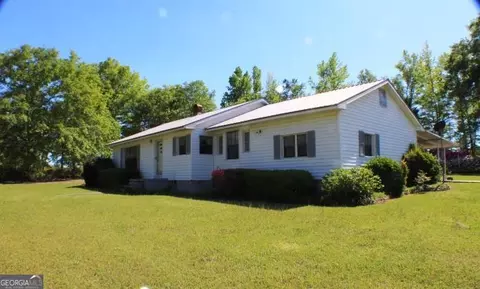 222 American Way, Soperton, GA 30457