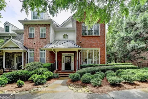 5438 Glenridge Vw, Atlanta, GA 30342