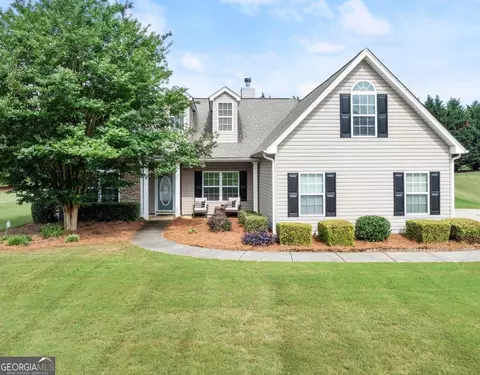 4319 Shag Bark Trl, Gainesville, GA 30507