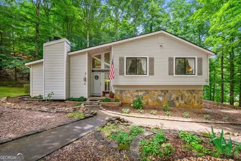 5000 River Valley Dr SE, Smyrna, GA 30082