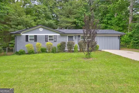 3515 Hopkins Rd, Powder Springs, GA 30127