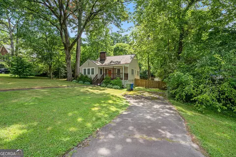 2176 Adams Dr NW, Atlanta, GA 30318