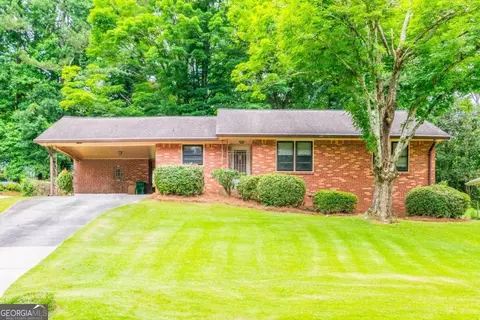 1127 Rogeretta Dr NE, Atlanta, GA 30329