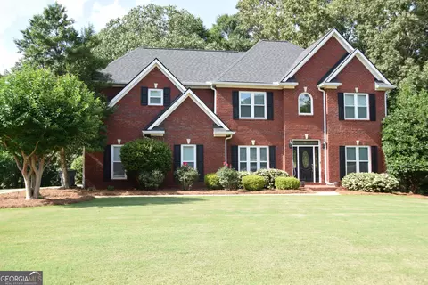 135 Park Vw, Fayetteville, GA 30215