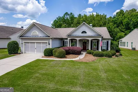 1151 Water Front Rd, Greensboro, GA 30642