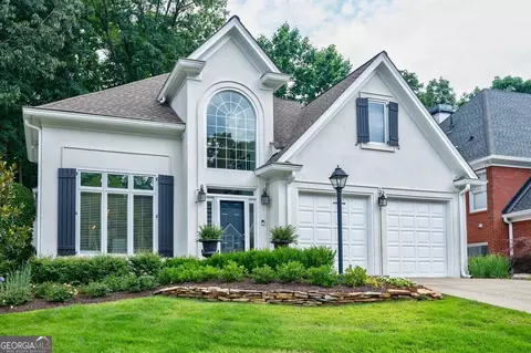 4751 Taylors Ct, Marietta, GA 30068