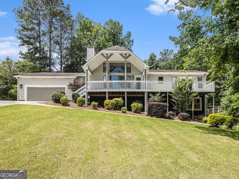 7403 Monticello Dr, Villa Rica, GA 30180